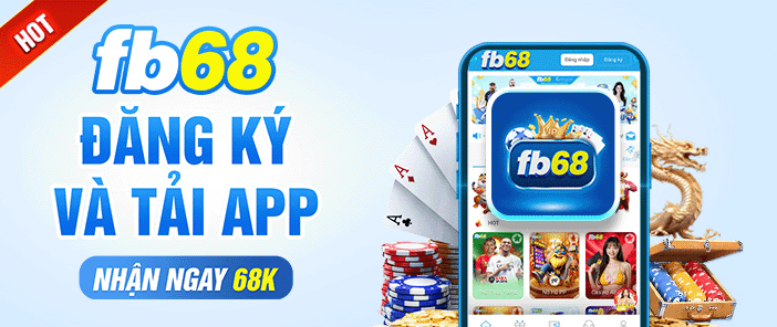 FB68 - NHÀ CÁI FB68 - TRANG CHỦ CÁ CƯỢC CASINO TRỰC TUYẾN SỐ 1 VN 12 1731922145838 1