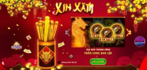 Hướng Dẫn Cách Chơi Nổ Hũ Xin Xăm Tại FB68 Chi Tiết Nhất