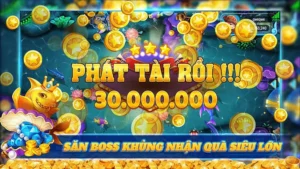 Cách Chơi Thợ Săn Cá Tại FB68 Hướng Dẫn Chi Tiết