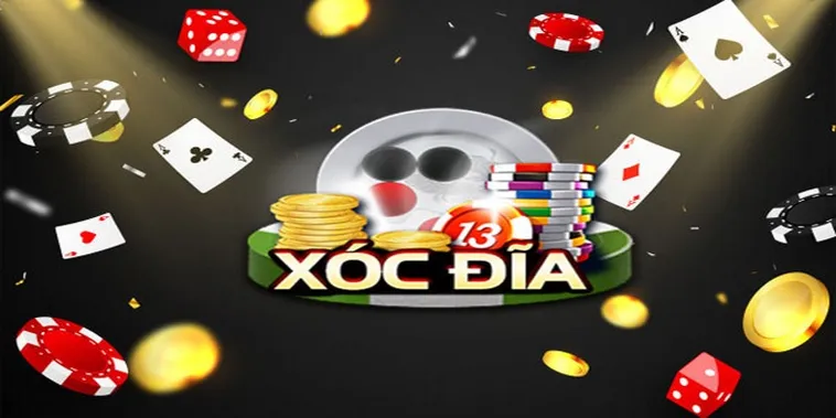 Xóc Đĩa Tại FB68: Tìm Hiểu Luật Chơi Và Mẹo Thắng Lớn