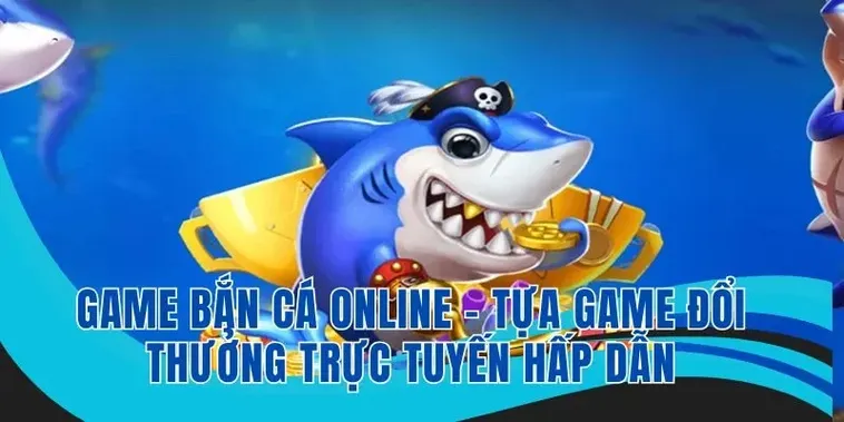 Hướng Dẫn Chơi Bắn Cá Vua Hải Tặc Tại FB68 Chi Tiết Nhất