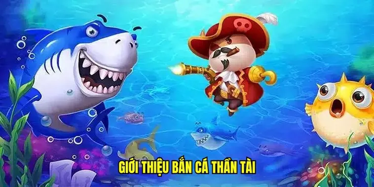 Hướng Dẫn Chơi Bắn Cá Thần Tài Tại FB68: Chi Tiết Từ A-Z 2 Hướng Dẫn Chơi Bắn Cá Thần Tài Tại FB68: Chi Tiết Từ A-Z