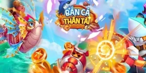 Hướng Dẫn Chơi Bắn Cá Thần Tài Tại FB68: Chi Tiết Từ A-Z