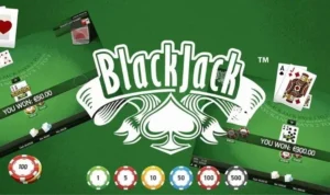 Khám Phá Trò Chơi Blackjack Tại FB68: Luật Chơi Và Chiến Thuật Thắng Lớn