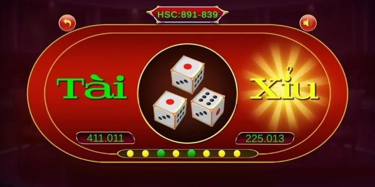 Hướng Dẫn Chơi Tài Xỉu Nhà Cái FB68 Chi Tiết Và Hiệu Quả Nhất