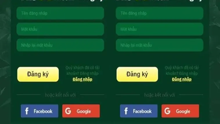 Hướng Dẫn Đăng Ký FB68: Quy Trình Chi Tiết Cho Người Mới Tham Gia 2 Hướng Dẫn Đăng Ký FB68: Quy Trình Chi Tiết Cho Người Mới Tham Gia