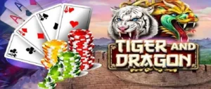 Tìm Hiểu Trò Chơi Dragon Tiger Tại FB68: Luật Chơi Và Chiến Thuật