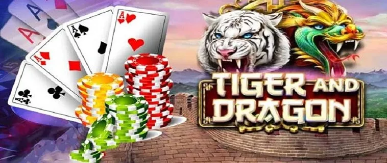 Tìm Hiểu Trò Chơi Dragon Tiger Tại FB68: Luật Chơi Và Chiến Thuật