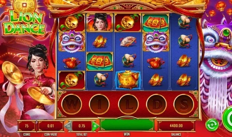 Hướng Dẫn Chơi Nổ Hũ Lân Hái Lộc Tại FB68 Một Cách Hiệu Quả 2 Hướng Dẫn Chơi Nổ Hũ Lân Hái Lộc Tại FB68 Một Cách Hiệu Quả