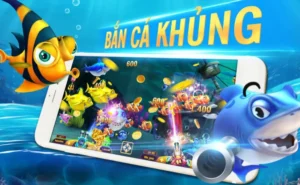 Hướng Dẫn Chơi Bắn Cá Men In Black Tại FB68 Chi Tiết Nhất