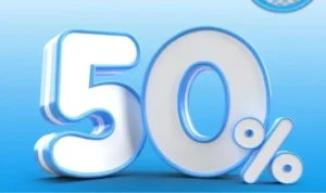 Khuyến Mãi Nạp Lần 2 Tặng 50% Tại FB68: Cơ Hội Vàng Cho Bet Thủ