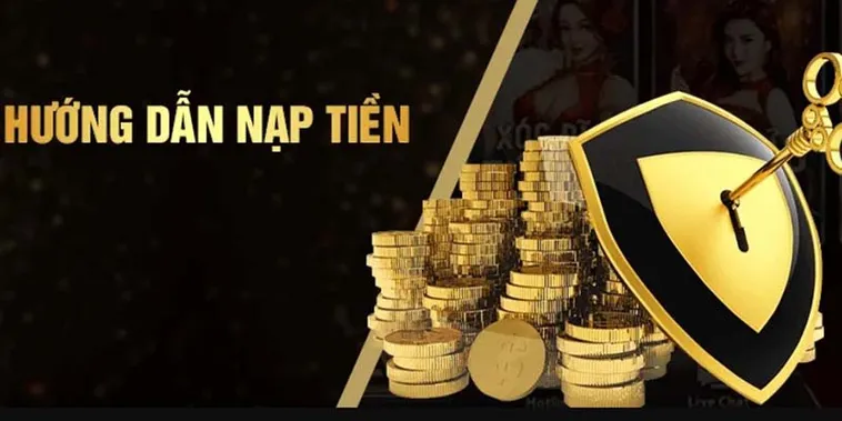 Hướng Dẫn Nạp Tiền FB68 Nhanh Chóng, An Toàn Trong 4 Bước Đơn Giản 2 Hướng Dẫn Nạp Tiền FB68 Nhanh Chóng, An Toàn Trong 4 Bước Đơn Giản