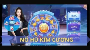 Tìm Hiểu Trò Chơi Nổ Hũ Kim Cương Tại FB68: Đánh Giá Chi Tiết