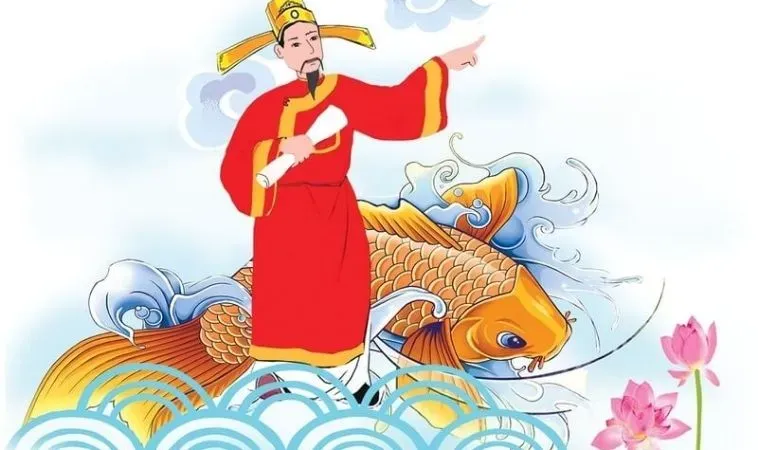 Hướng Dẫn Chơi Nổ Hũ Táo Quân Tại FB68: Chi Tiết Và Cụ Thể