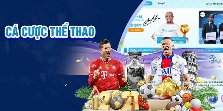 Thể Thao FB68 - Điểm Đến Cá Cược Trực Tuyến Hấp Dẫn Nhất 2025 1 Thể Thao FB68 - Điểm Đến Cá Cược Trực Tuyến Hấp Dẫn Nhất 2025