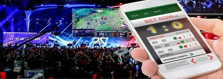Hướng Dẫn Cách Chơi Thể Thao Điện Tử Tại FB68 Một Cách Chi Tiết 2 Hướng Dẫn Cách Chơi Thể Thao Điện Tử Tại FB68 Một Cách Chi Tiết