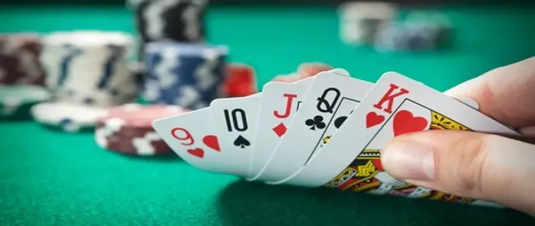 Trò Chơi Xì Tố Tại FB68: Hướng Dẫn Chi Tiết Và Chiến Lược Hiệu Quả